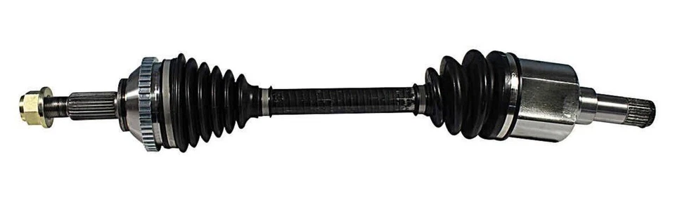 Nuevo eje CV delantero izquierdo OE para Dodge Stratus 2002-2004 2,7 L agotado Foto 3 de 4