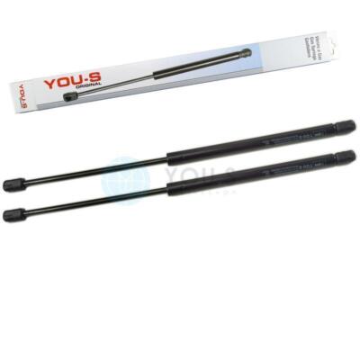 2 x YOU.S Gasfeder für STEYR CVT 120 130 150 170 M948- M9094 Heck-/Frontscheibe