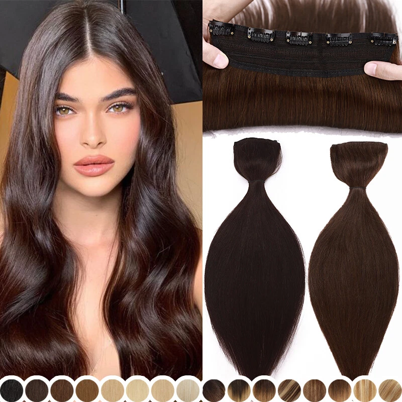 Indian Remy Human Hair