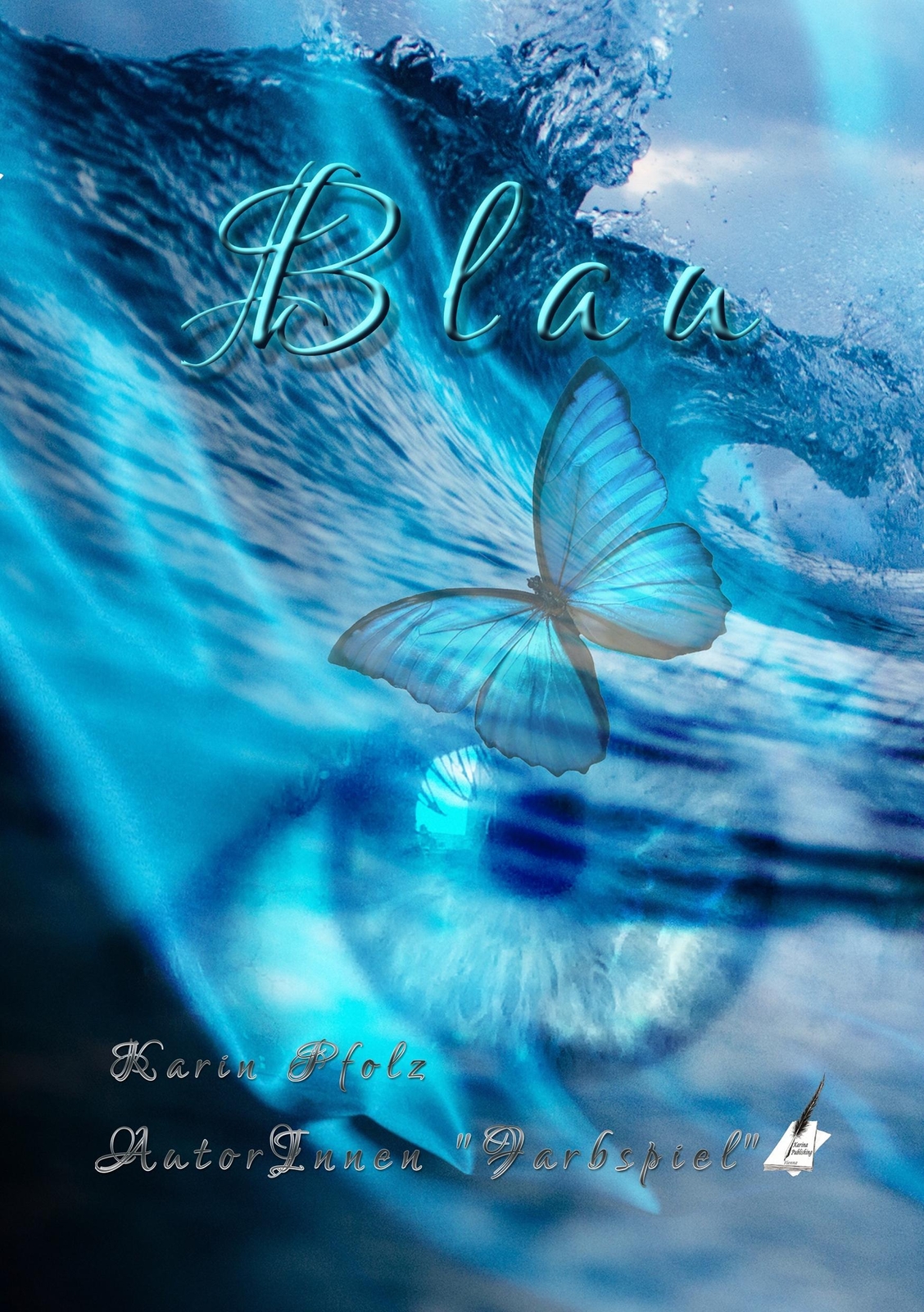Thumbnail - Blau Rudi Treiber