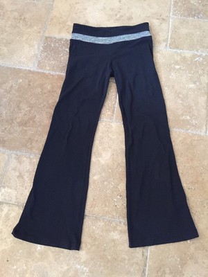 lululemon bootcut pants