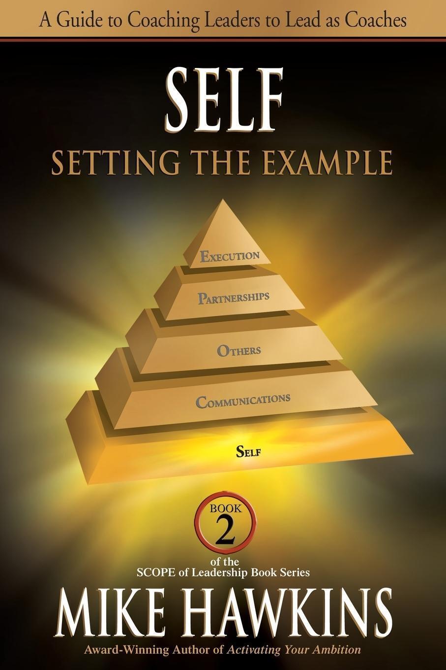 Thumbnail - Self Setting The Example Mike Hawkins Taschenbuch Paperback Englisch