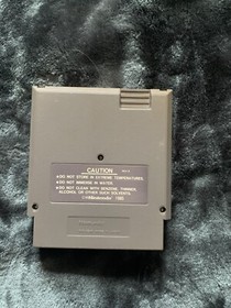 Marble Madness NES Nintendo Authentic￼