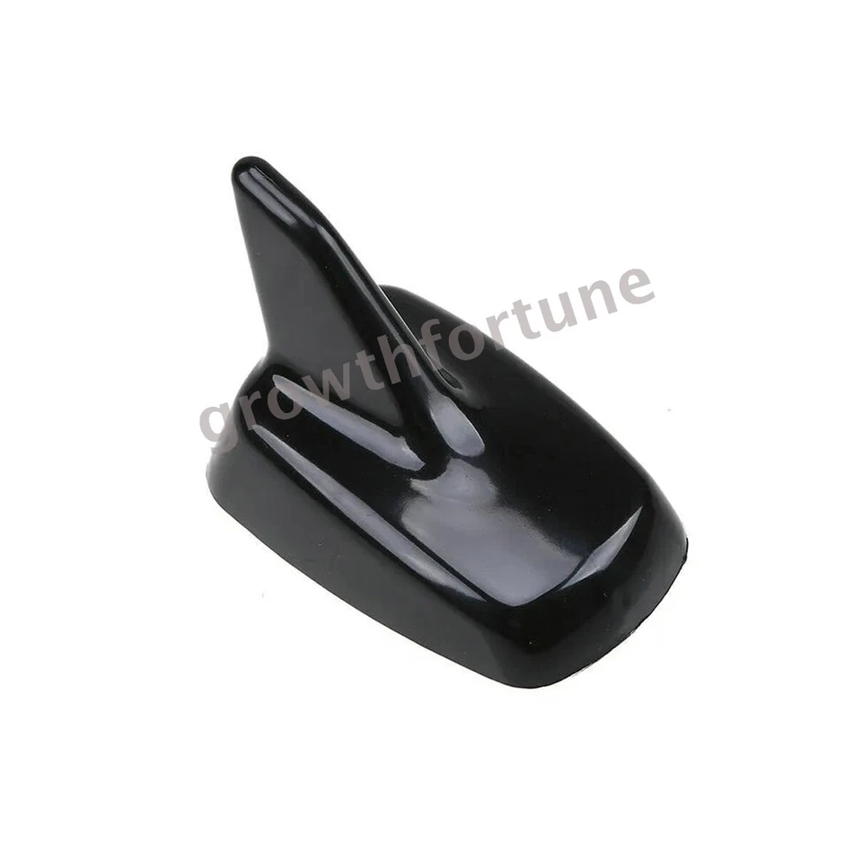 Antena fictícia de plástico preto para Mercedes Benz decoração de teto antenas - Imagem 3 de 4