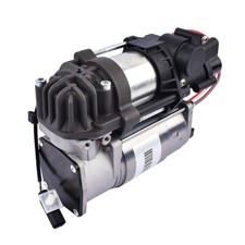F�r�BMW 7er G11/G12 725d 730d 730i 2015-2019 Luftfederkompressor #37206861882