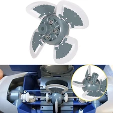 For Zodiac MX8 MX8EL Elite Suction Pool Cleaner Engine Assembly Parts R0524900