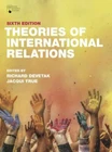 Theories of International Relations by