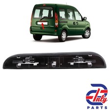 FÜR RENAULT KANGOO KENNZEICHENLEUCHTE NUMMERNSCHILDLEUCHTE HECKKLAPPE 8200103260