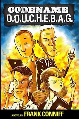 Codename DOUCHEBAG - VERY GOOD