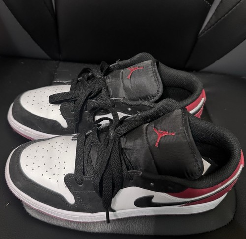 Boys Jordan Shoes
