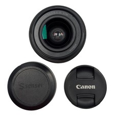 Canon Lens RF 24-50mm F4.5-6.3 IS STM Digital Camera Zoom Lens