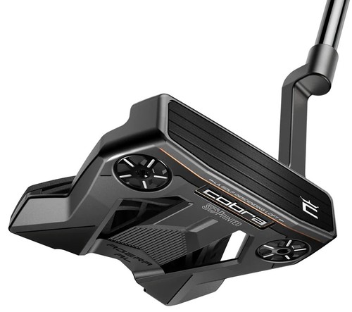 Cobra Agera 3D Armlock Long Putter 41'' Inches Excellent