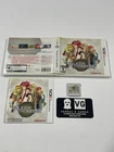 3ds - Tales of the Abyss Nintendo 3ds Complete #111