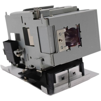 Jaspertronics  Lamp & Housing for Sharp PG-LS2000 Projectors - 1 Year Warranty