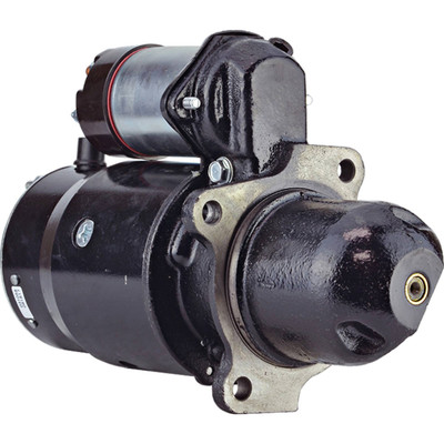 Starter for Massey Ferguson Industrial Tractor MF-30 MF-3165 1969-1976