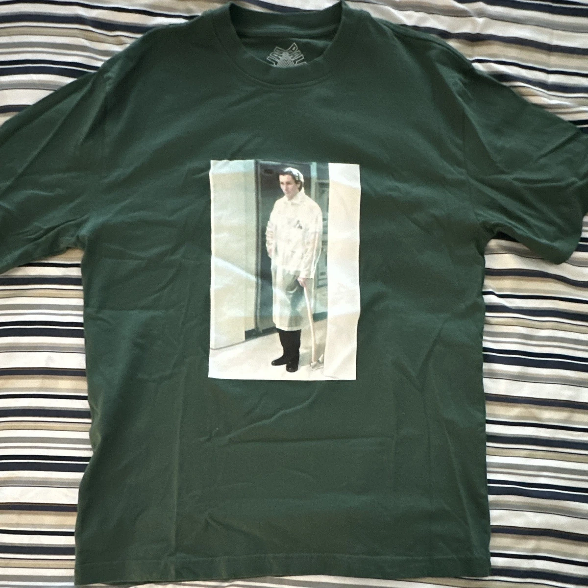 Palace Green T-Shirts for Men for sale | eBay