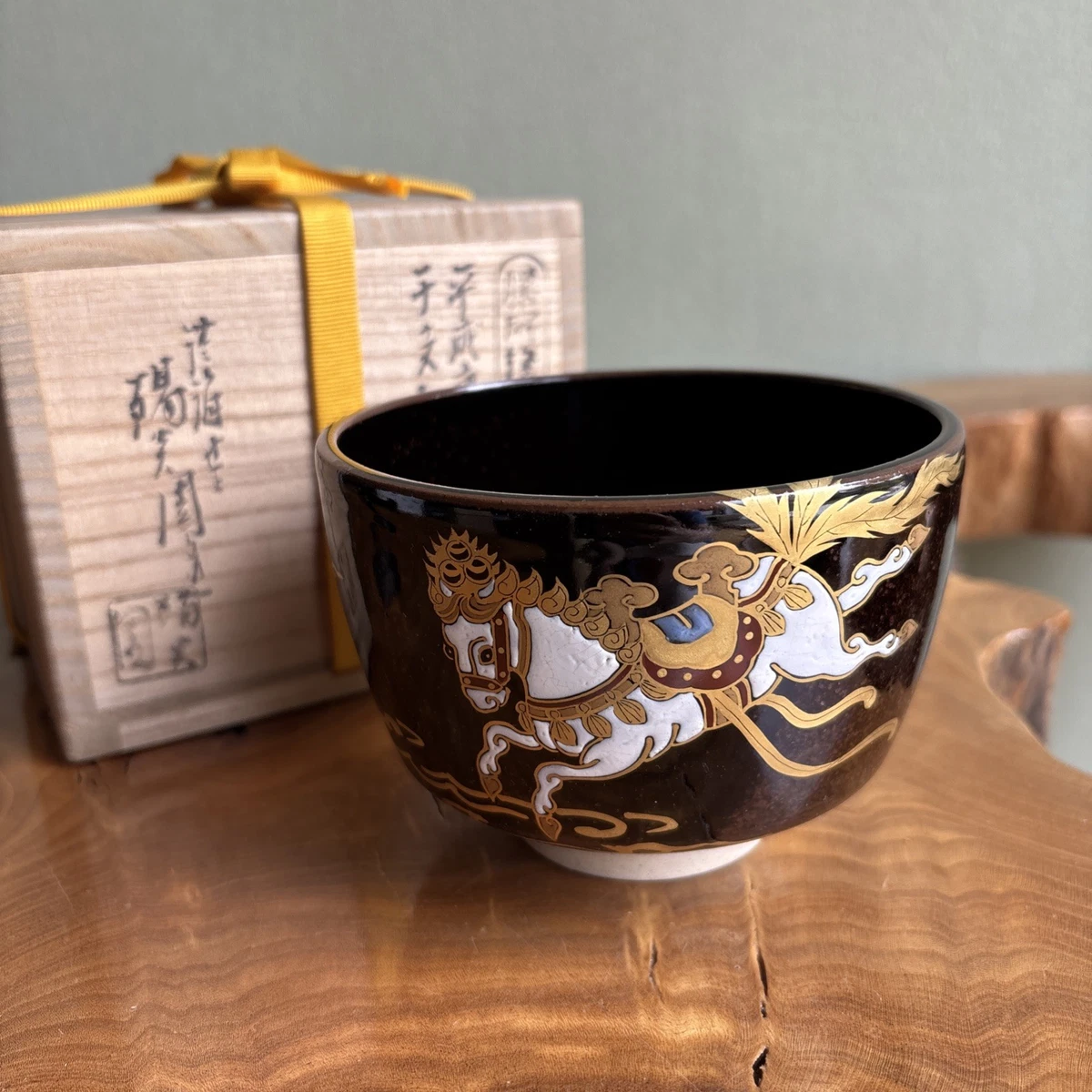 抹茶碗| eBay
