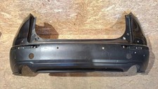 MAZDA CX-30 DM Hintere Stoßstange C00868 DFR550221 Diesel 85kw 2020 35663585
