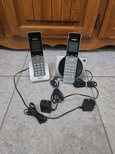 VTech CS6919-2 DECT 6.0 2-Handset Cordless Phone