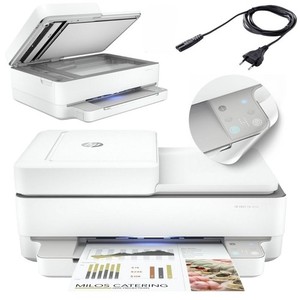 HP ENVY Pro 6432 Drucker – WiFi – Duplex – Farb-Multifunktionsdrucker