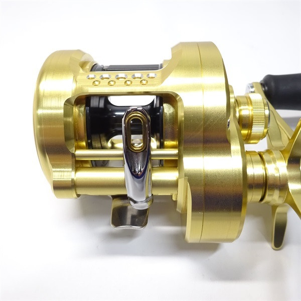 Shimano Calcutta Conquest MD301XGLH Cond/B+ | eBay Shimano Calcutta Conquest MD301XGLH Cond/B+ | eBay