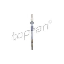Bougies de préchauffage Ford S-MAX