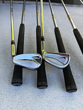 Nike pro forged combo set s300 3-pw