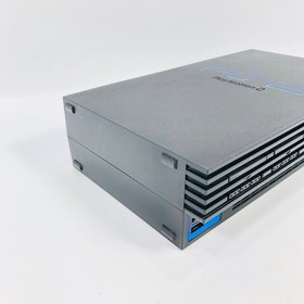 [Excellent+++++] Sony PlayStation 2 PS2 Console Midnight Black SCPH-50000 Japan