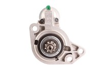 Walker Anlasser Starter 0.9 Kw FüR Vw Golf Iv 1.4 16V 1.6 Audi A3 Octavia I