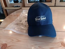 Johnnie Walker Blue Label Baseball Cap