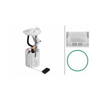 Hella Kraftstoff-FöRdereinheit 8TF 358 306-821 FüR Fiat