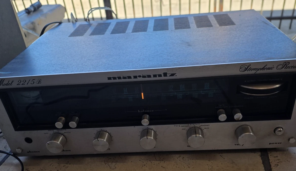 Marantz 2215B Online Kaufen | Marantz 2215B Von