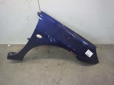 Kotflügel vorne rechts Peugeot 307 Break china-blau / EGE 502756