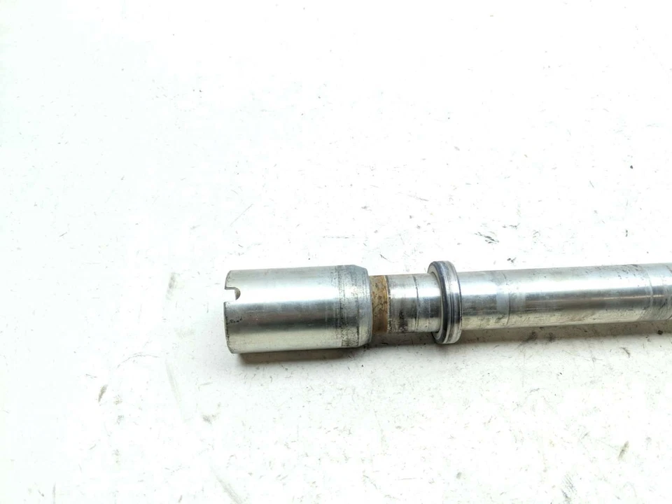 Eje de rueda delantera 15 Ducati Monster 1200 S Foto 2 de 4