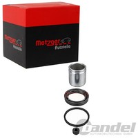 Metzger Dichtsatz Bremssattel Reparatur Passend FüR CitroËN Jumper Fiat Ducato P