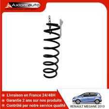 Ressort divers Renault SCENIC
