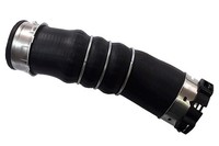 Bugiad Ladeluftschlauch 81697 FüR Bmw E81 E82 E87 1Er 116 118