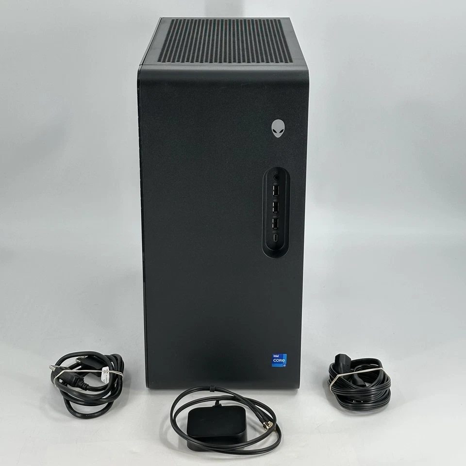 Dell Alienware Aurora R16 2.1 GHz i7-14700F 16GB 1TB SSD RTX 4060 Ti - Excelente