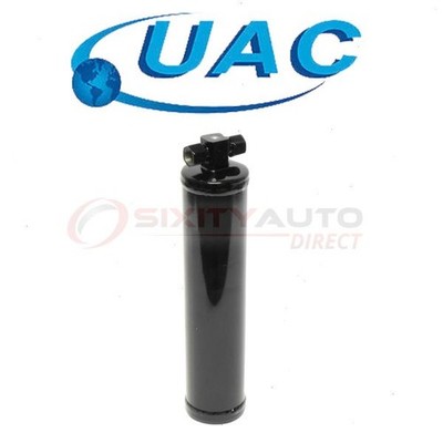 UAC AC Receiver Drier for 1966-1967 Pontiac Grand Prix - Heating Air lx