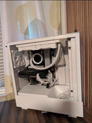Gaming Pc Ryzen 7 5800x, RTX 3060, 32Gb RAM, 1Tb SSD
