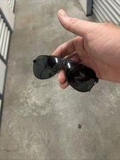 Chrome Hearts Double D Sunglasses