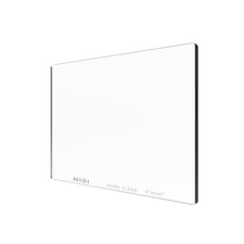 NiSi Cinema 4x5.65'' Pure Clear Filter Camera ARRI RED SONY CANON 6Kpro Lens