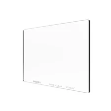 NiSi Cinema 4x5.65'' Pure Clear Filter Camera ARRI RED SONY CANON 6Kpro Lens