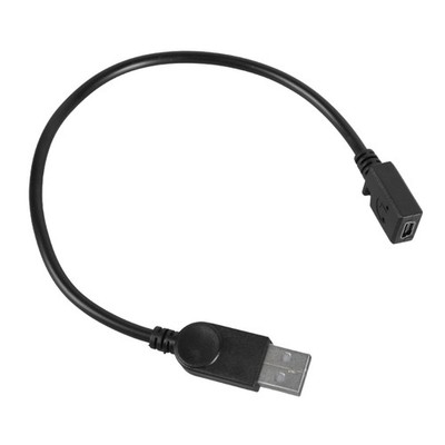 Mini USB 5Pin to USB 2.0 Cable 480Mbps Transfer Speed USB 2.0 to Mini USB 5Pin