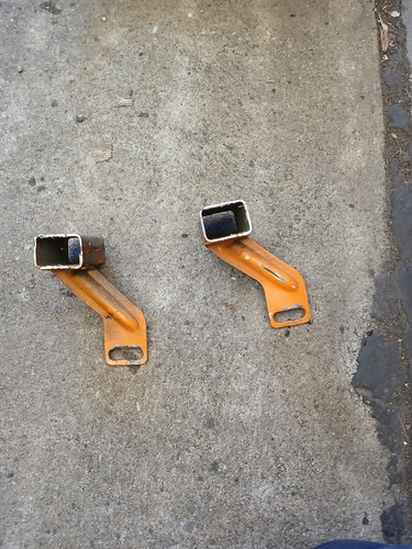 VW BUS T3 Halterung Blech, 2er Sitzbank, Fahrerhaus, Doka, Pritsche, Caravelle