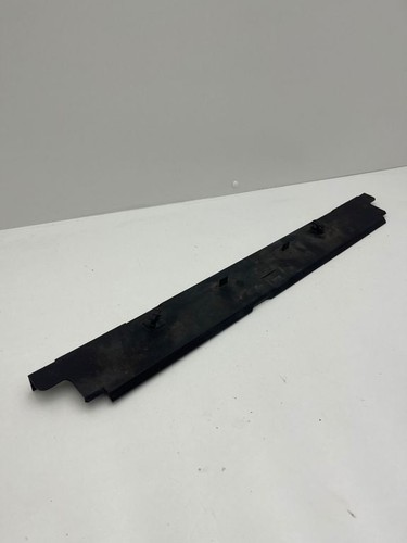 BMW F2x F3x Motorraum Abdeckung Blende Kühler Halter Verkleidung 7600543 CAI729