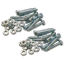 20 Pack Snow Blower Shear Bolts Fits Ariens 53200500 532005 Fits John Deere
