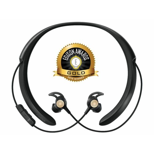 Bose Hearphones Conversation Enhancing Hearing Aid Bluetooth Headphones Earbuds