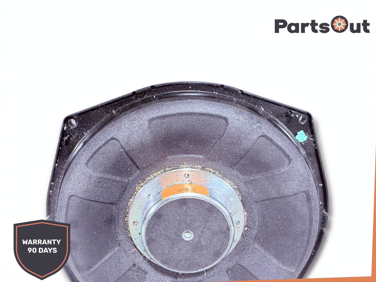 2010-2017 BMW 535i F10 - Harman Kardon Under Front Seat Subwoofer