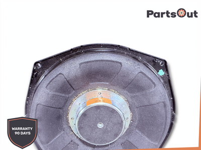 2010-2017 BMW 535i F10 - Harman Kardon Under Front Seat Subwoofer